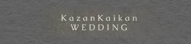 Kazankaikan WEDDING